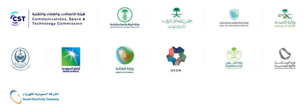 Atlas group