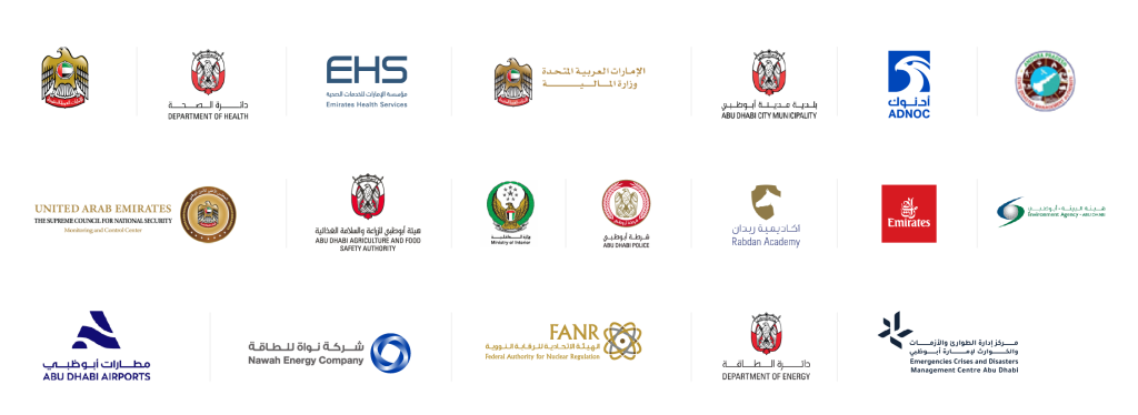 Atlas group