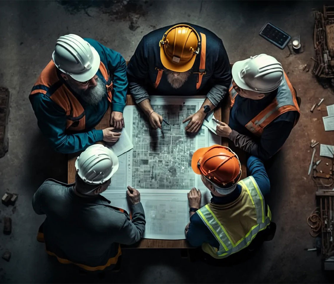 CONSTRUCTION MANAGEMENT