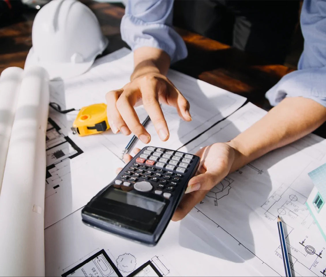 COST PLANNING SERVICES