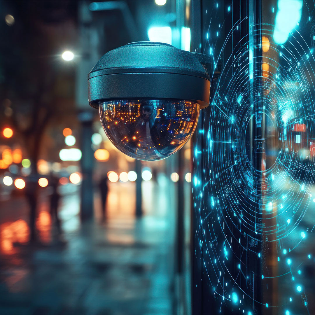 SECURITY SYSTEM SOLUTIONS