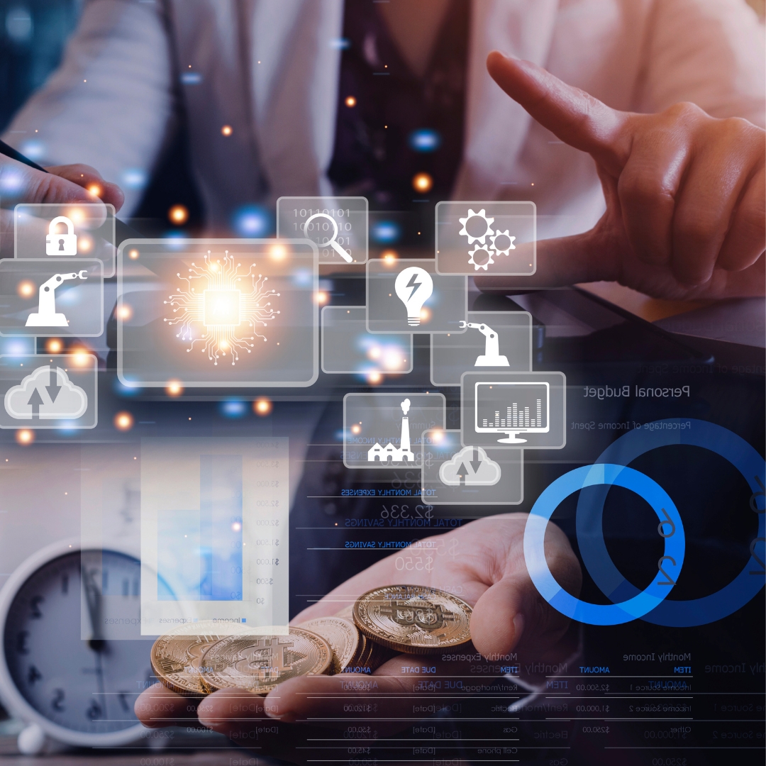 Business Process Automation