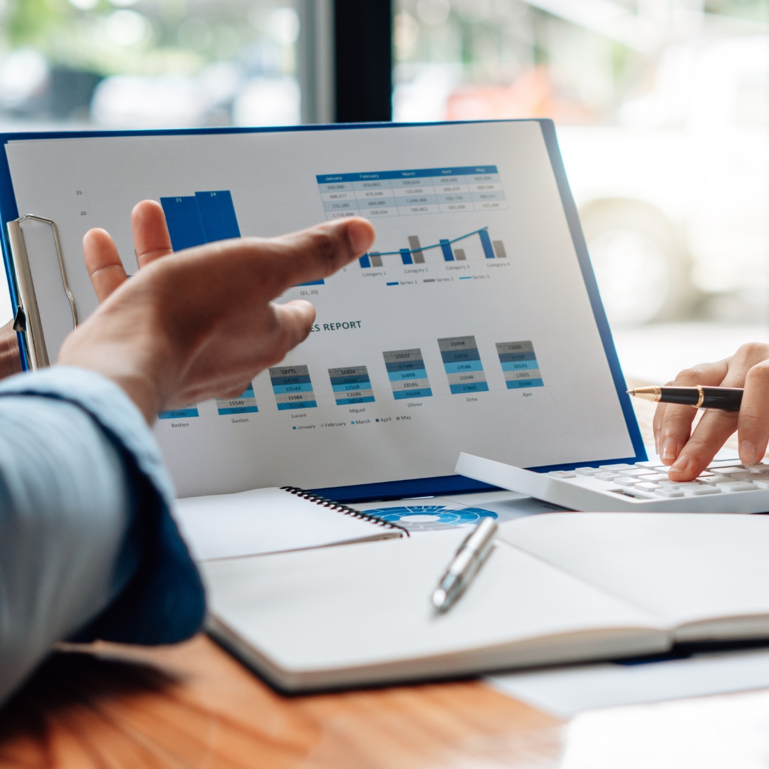 Consultancy Services