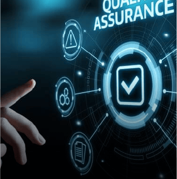 atlas group quality assurance
