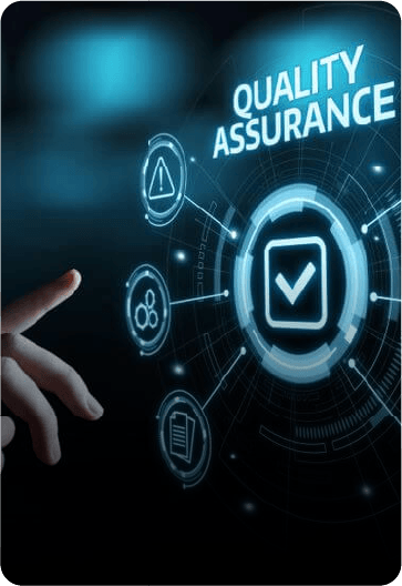 atlas group quality assurance