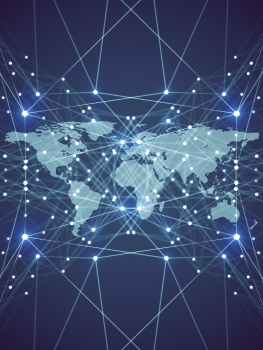 atlas telecom backhaul networks