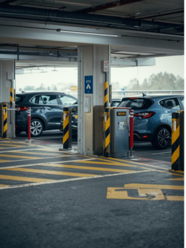 atlas security solutions car park management systems