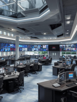 atlas security command control center