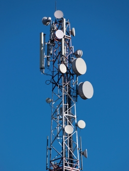 atlas telecom GSM cellular coverage systems