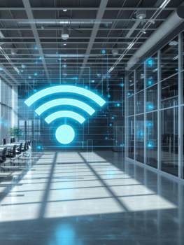 atlas security in-building solutions IBS