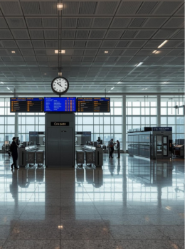 atlas security solutions master clock system