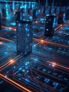 atlas security network design and implementation