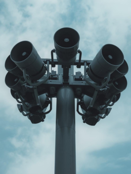 atlas security solutions public address ssytems PAS