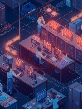 atlas security systme integration