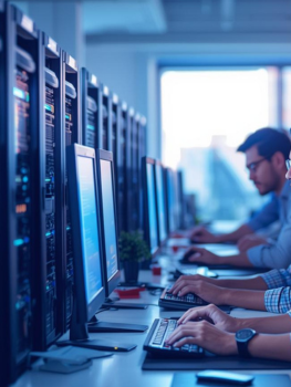 atlas security training knowledge transfer