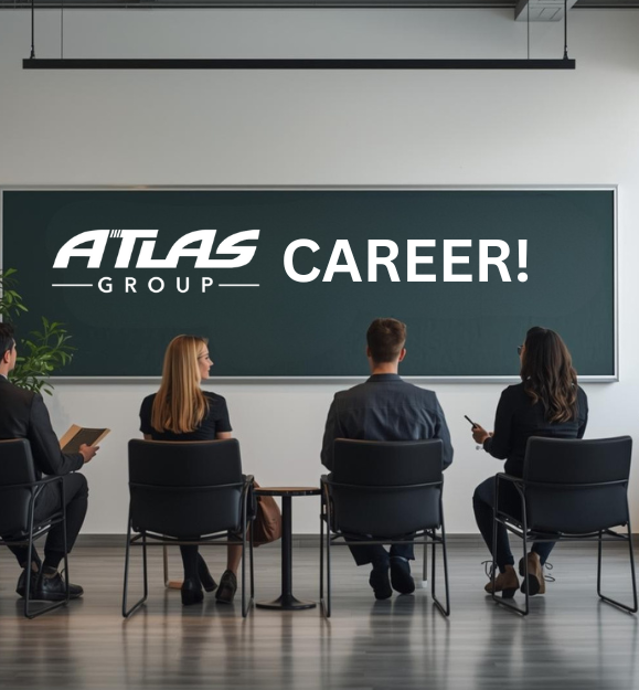 atlas group career page