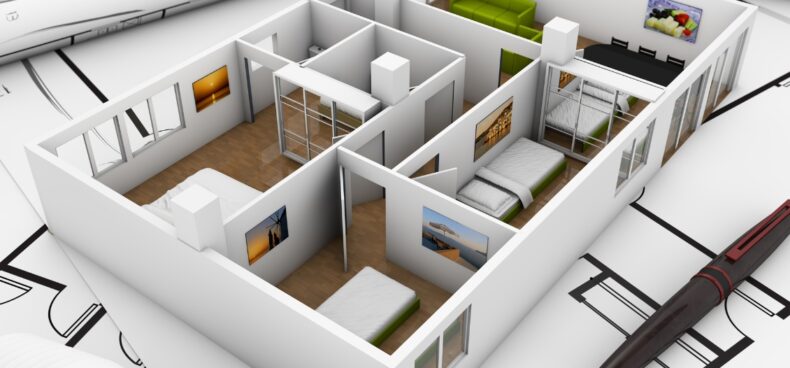ATLAS General Contracting Fit-Out