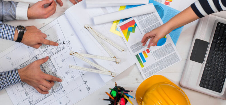 ATLAS General Contracting