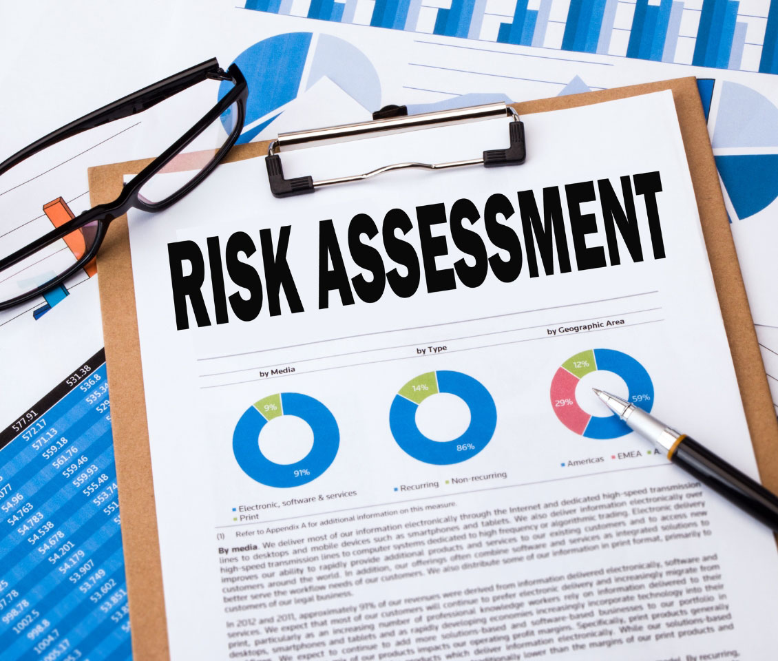 RISK ASSESSMENT